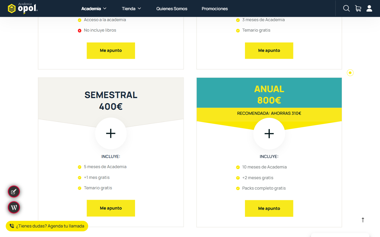 Academia para Oposiciones Policía Local And academiaopol.com https academiaopol.com academia andalu 069